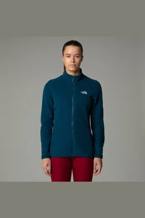 The North Face Sweat De Randonnée Glacier