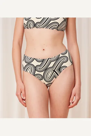 Triumph Culotte Haute De Bain Flex Smart Summer