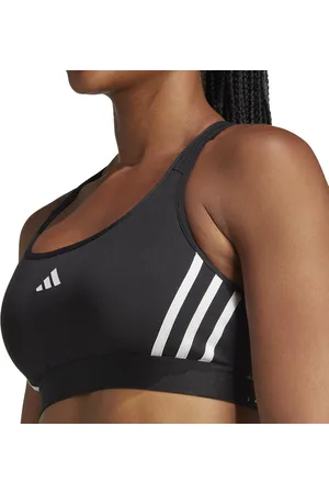 adidas Brassière De Sport Maintien Moyen