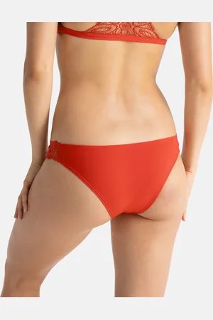 Dorina Bas De Maillot De Bain Brésilien Volta