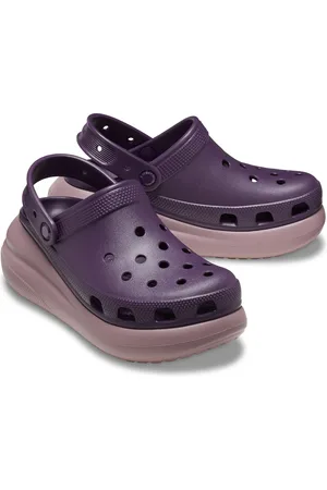 Crocs Sabots Classic Crush