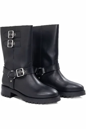 IKKS Bottes Esprit Motard
