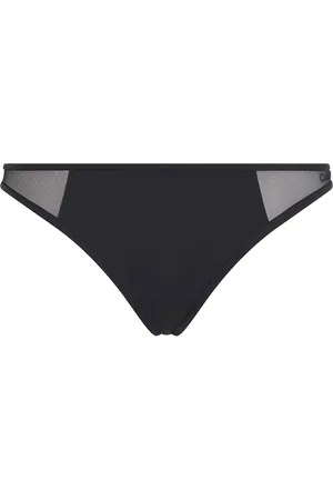 Calvin Klein Bas De Maillot De Bain Blocking