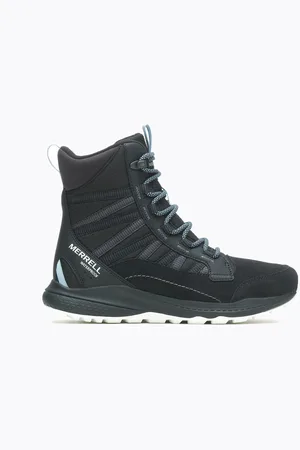 Merrell Baskets Bravada Edge 2 Thermo Mid Wp