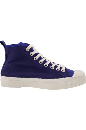 Bensimon Tennis Montantes Stella Bigout