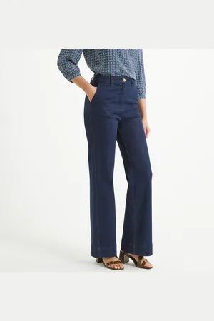 ANNE WEYBURN Jean Large