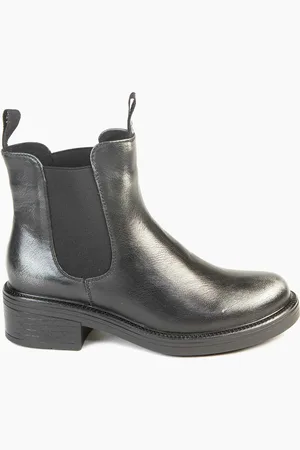 Chattawak Bottines Chelsea Kalmu
