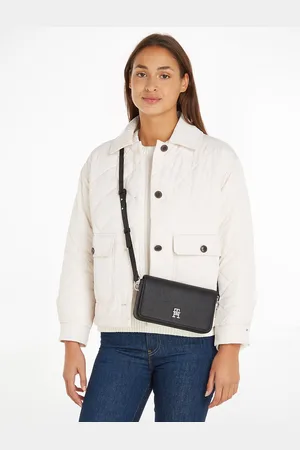 Tommy Hilfiger Sac Besace Porté Bandoulière