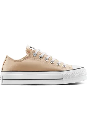 Converse Baskets Chuck Taylor All Star Lift Platform