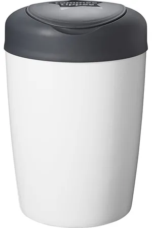 tommee tippee Poubelle À Couches Simplee Sangenic