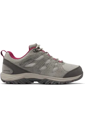Columbia Baskets Randonnée Redmond Iii Waterproof