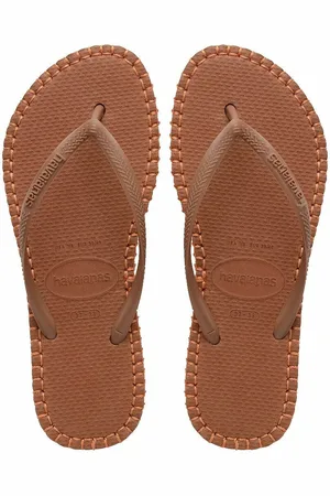 Havaianas Tongs Slim Flatform Loop