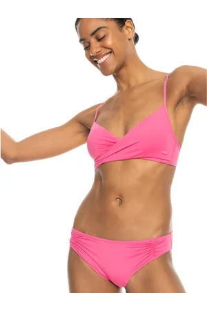 Roxy Maillot De Bain 2 Pièces Classics Wrap Set