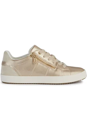 Geox Baskets Respirantes Blomiee