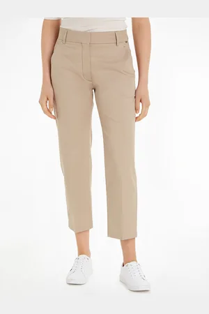 Tommy Hilfiger Pantalon Chino Droit