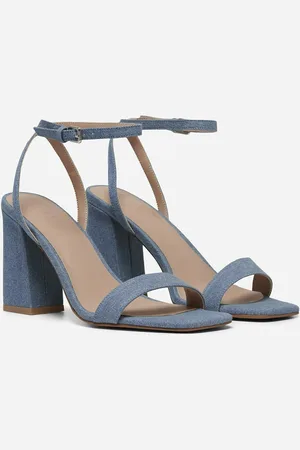 ONLY Sandales À Talons Alyx