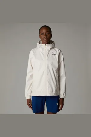 The North Face Coupe-vente Quest Zippé À Capuche
