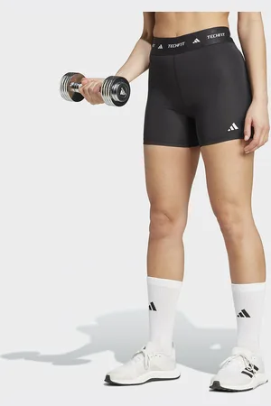 adidas Short Moulant De Sport Techfit