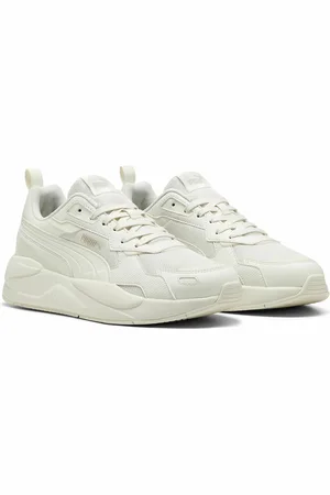 PUMA Baskets X-ray