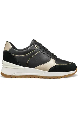 Geox Baskets Compensées Desya