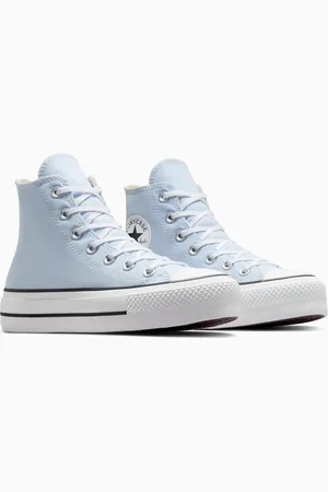 Converse Baskets All Star Lift Hi Seasonal Color