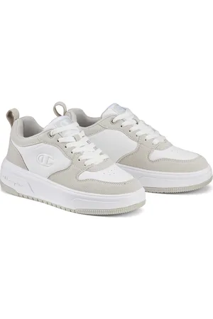 Champion Baskets Rebound Lite Low