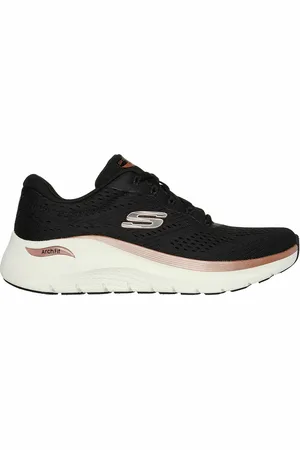 Skechers Basket Arch Fit 2.0 - Glow The Distance