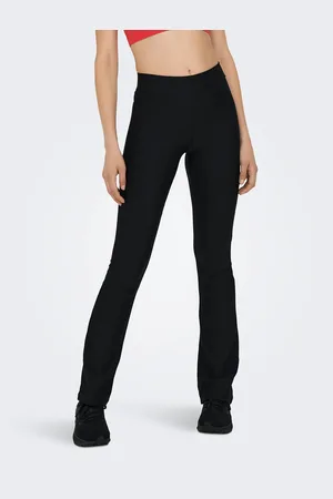 ONLY Pantalon De Sport Ninna Jazz Coupe Évasée