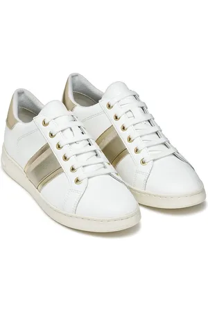 Geox Baskets Respirantes Jaysen