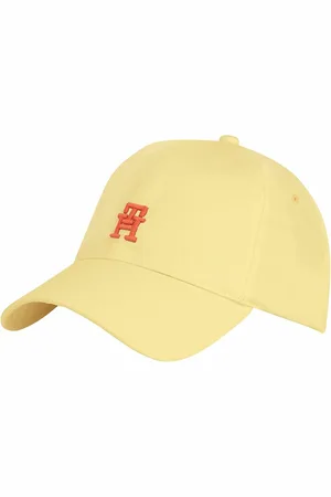 Tommy Hilfiger Casquette Color 6 Panneaux