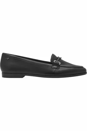 Tamaris Mocassins En Cuir