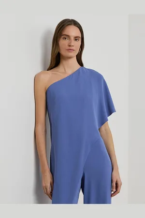 Ralph Lauren Combinaison Longue
