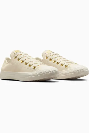 Converse Baskets Chuck Taylor All Star Ox Mono Leather