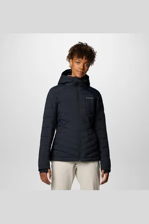 Columbia Doudoune À Capuche Joy Peak™