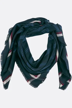 Tommy Hilfiger Foulard Essential Flag Jacquard