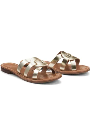 Geox Mules Plates Sozy