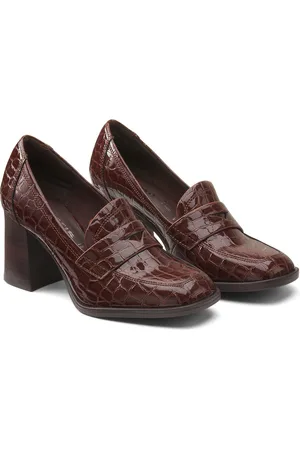 Tamaris Mocassins À Talons