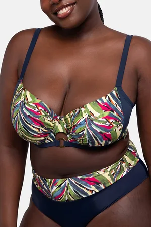 Dorina Haut De Maillot De Bain Emboitant Kofar Mata