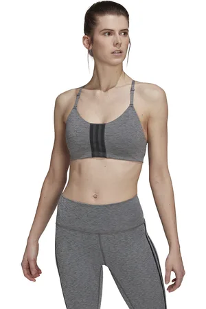adidas Brassiere De Sport Maintien Léger