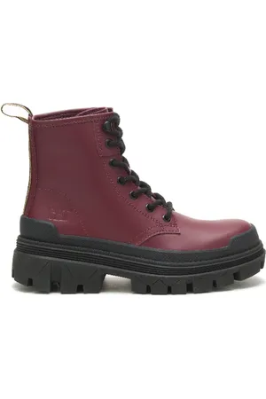 Caterpillar Boots Hardwear