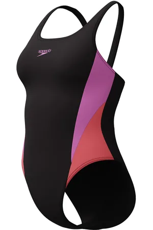 Speedo Maillot De Bain 1 Pièce Colourblock 2.0