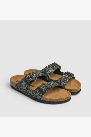 Pepe Jeans Mules Doubles Brides Oban Electra