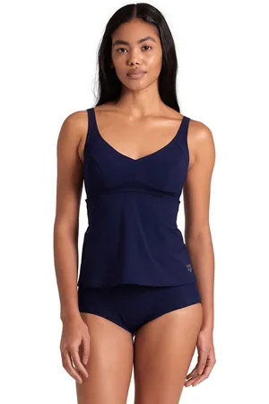 Arena Maillot De Bain 2 Pièces Tankini Manuela