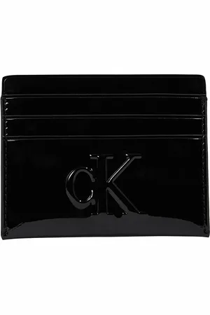 Calvin Klein Porte-cartes Logo