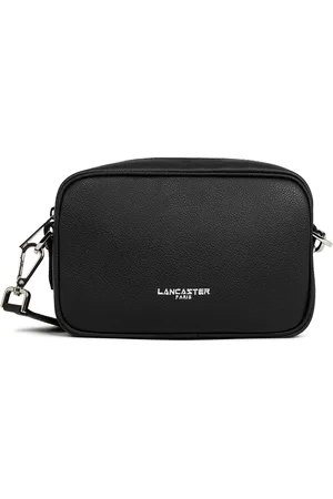 Lancaster Sac Trotteur Zippé Milano Ama
