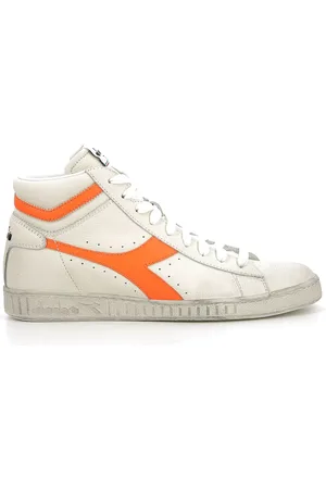 Diadora Baskets Game L