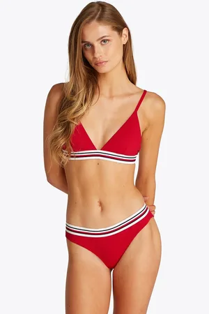 Tommy Hilfiger Slip De Bain Th Global Stripe