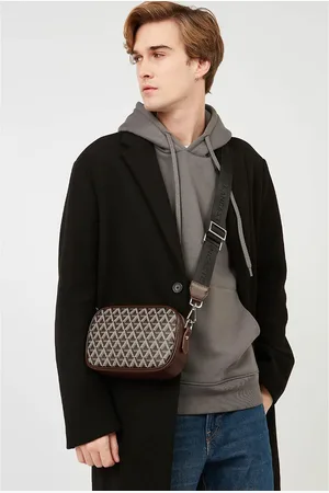 Lancaster Sac À Main Imprimé Ikon