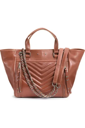 IKKS Sac À Main En Cuir Le 1440 Medium