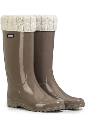 Aigle Bottes Eliosa Winter